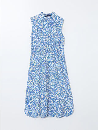 Blue Printed