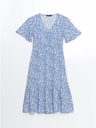Blue Printed