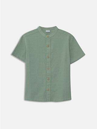 Dull Green