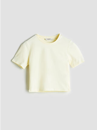Light Yellow