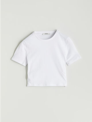 Buxe White
