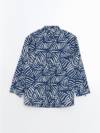 Blue Printed