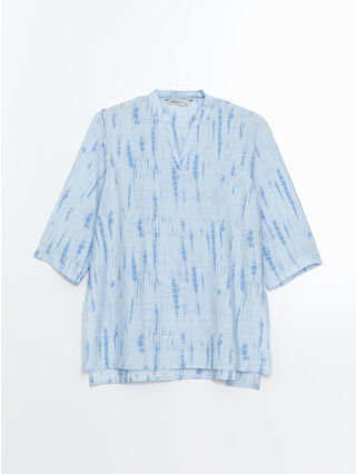 Blue Printed