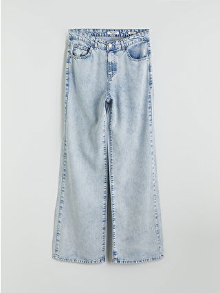 Açık İndigo Rodeo