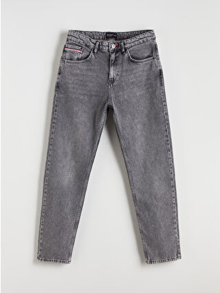 Anthracite Rodeo