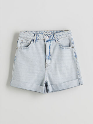 S. Açık İndigo Rodeo