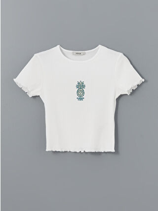 Buxe White