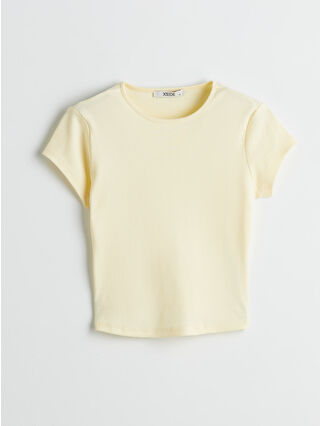 Light Yellow