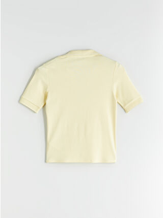 Light Yellow