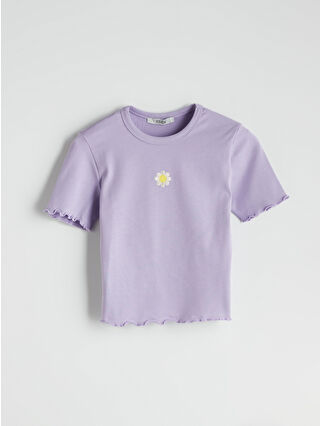 Dark Lilac