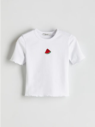 Buxe White