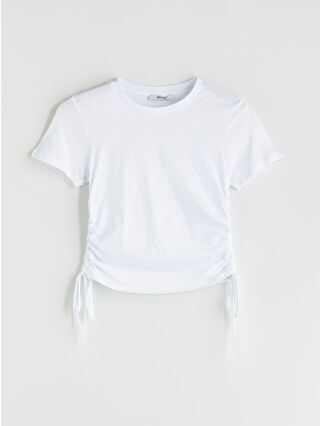 Buxe White