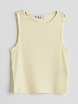 Light Yellow