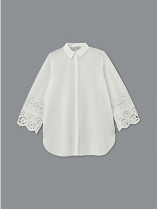 Buxe White