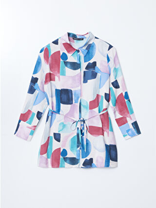 Blue Printed