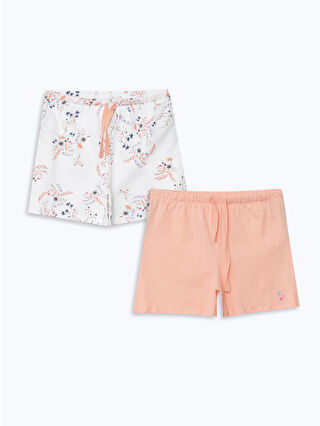Pale Coral