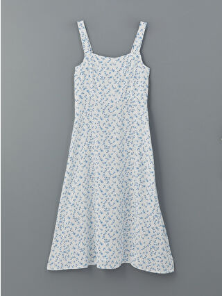 Blue Printed