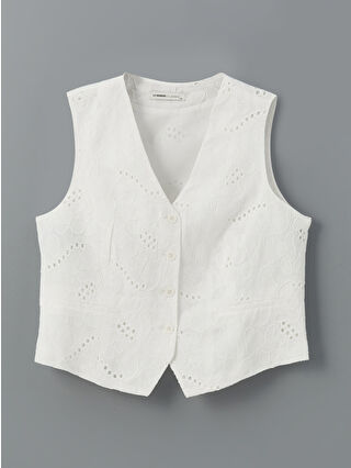 Buxe White