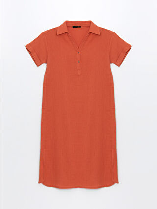 Dull Orange