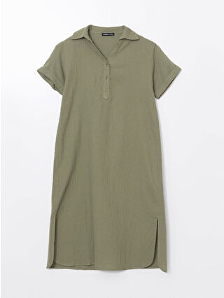 Dull Green