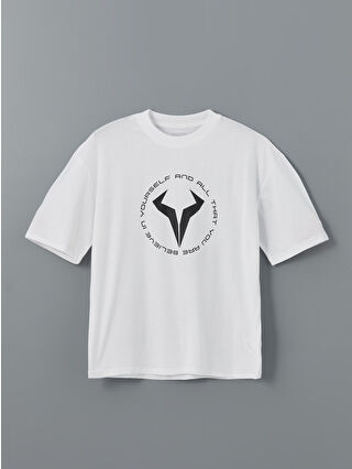 Buxe White