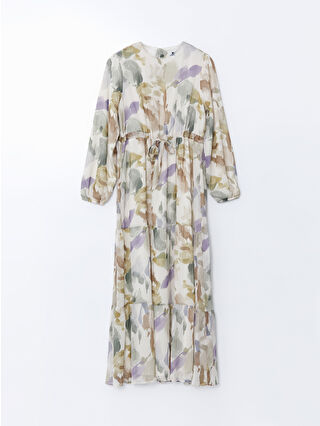 Karışık Baskılı