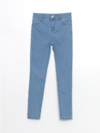 Açık İndigo Rodeo