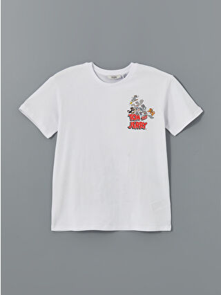 Buxe White