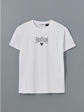 Buxe White