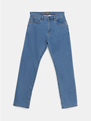 Açık İndigo Rodeo