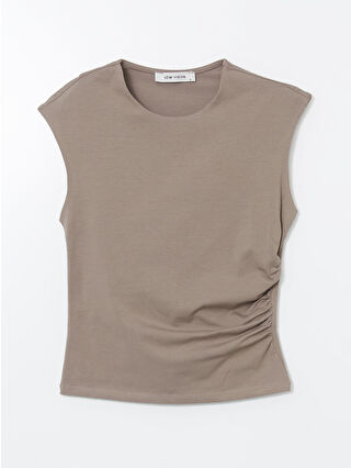 Light Brown