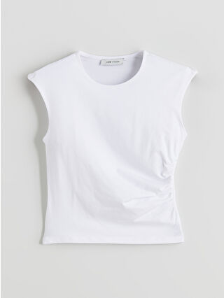 Buxe White