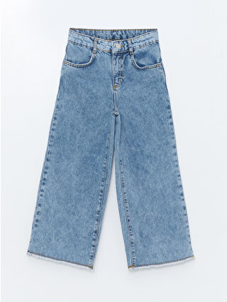 Light Blue Acid Wash