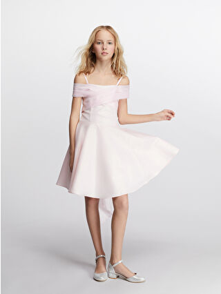 Dull Pink