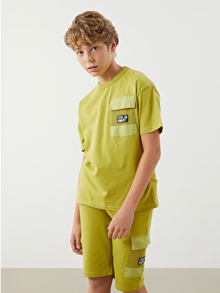 Light Green
