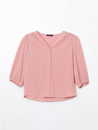 Dull Pink
