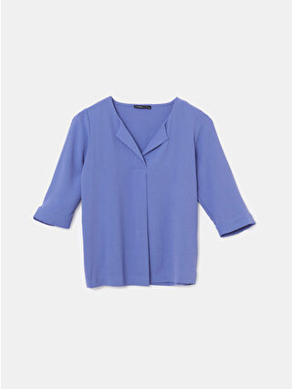 Dull Purple