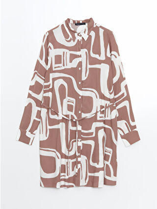 Coral Printed