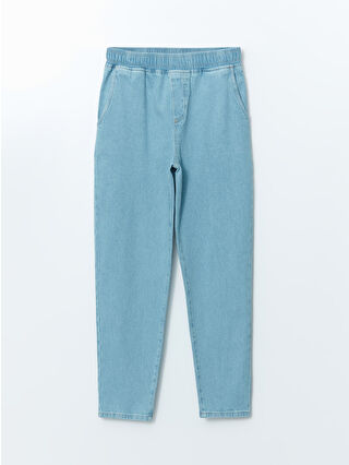 Açık İndigo Rodeo