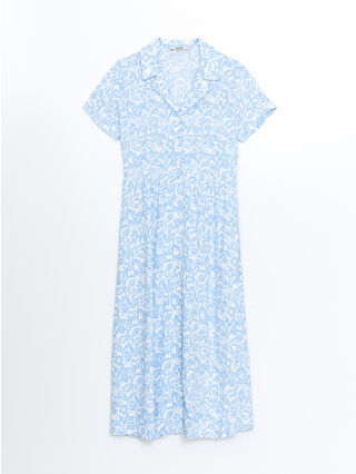 Blue Printed