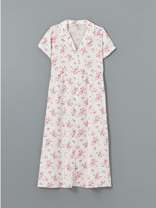 Pink Printed