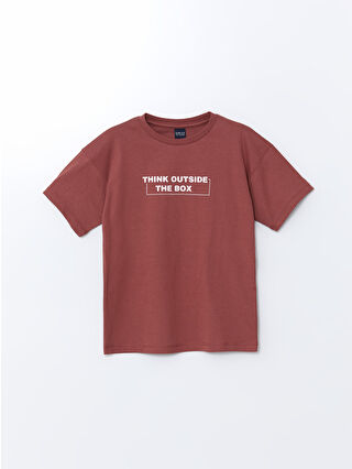 لون وردي ترابي