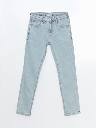 Açık İndigo Rodeo