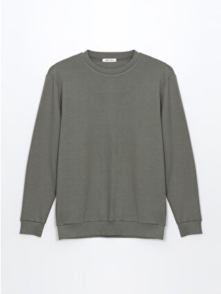 Dull Green