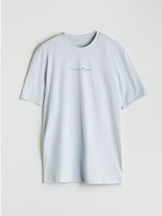 Dull Blue