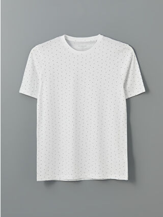 Buxe White