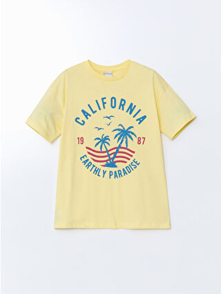 لون أصفر فاقع