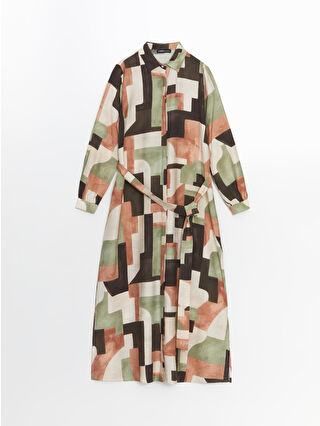 Karışık Baskılı