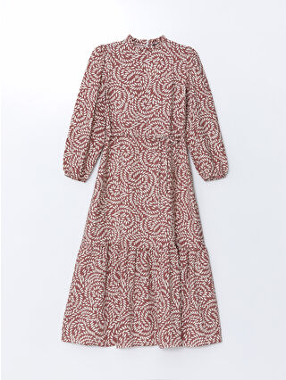 Gülkurusu Baskılı