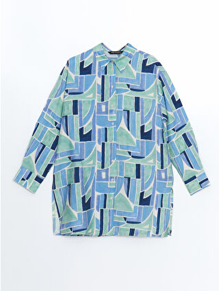 Blue Printed